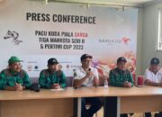 Pordasi dan DIY Gelar 22 Race Pacuan Kuda