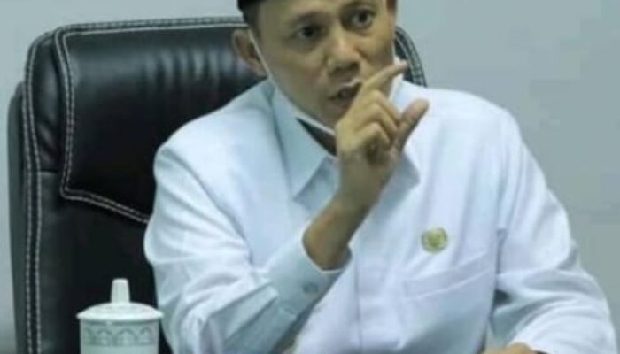 Aroma Pariwisata Pasaman Sampai ke Bali, WABUP SABAR ICONYA PARIWISATA PASAMAN