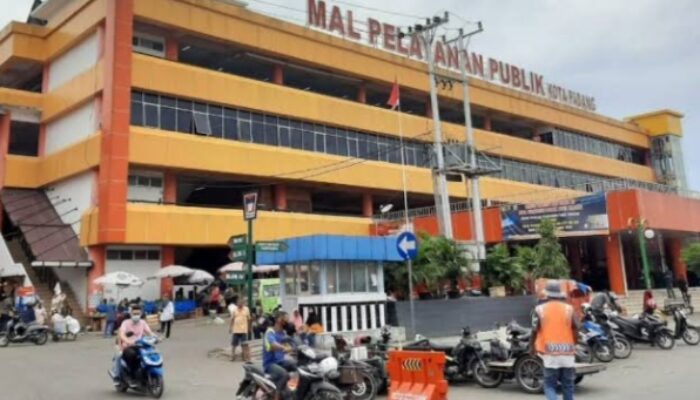 Menunggu Surat Izin Multi Years Terbit, Pembangunan Fase VII Pasar Raya Padang Segera Dilaksanakan