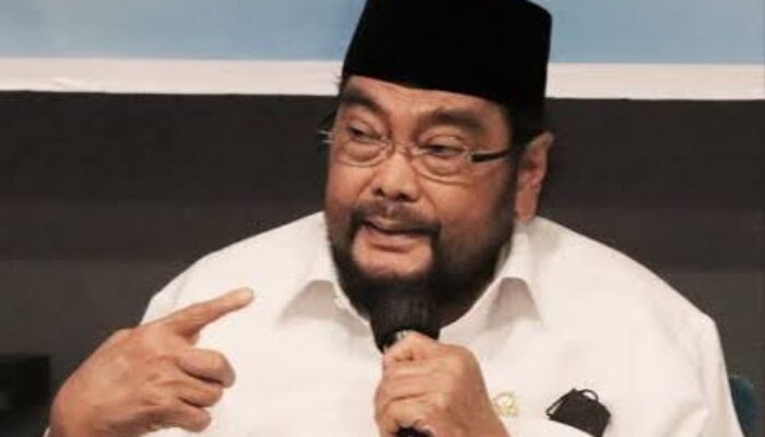 Sukses Saat Masa Jabatan Sebelumnya, Leonardy Kembali Tampil Dalam Pemilihan DPD RI Mendatang