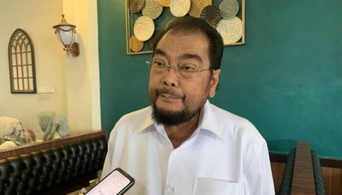 Hadapi Permasalahan Ekonomi di Sumbar, Leonardy Usulkan Kenaikan Transfer Daerah Demi Meningkatkan PE