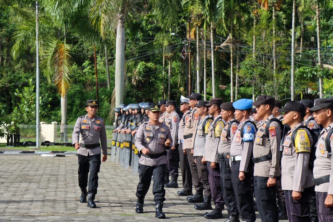 polres