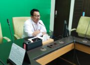 M. Dian Alma”ruf : Jika Ada Temuan Kesalahan Pada Pekerjaan, Beritahu Kami Sedari Dini