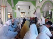 Wabup Sabar AS, Mensuport RAWIYA Pasaman, Sebagai Penggerak pelaksanaan Pasaman Berimtaq.