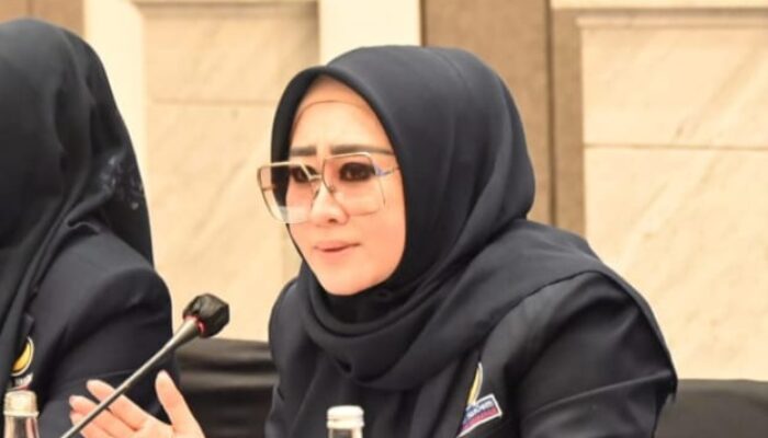 Izin Operasional 23 Kampus Dicabut, Lisda Hendrajoni: Pastikan Nasib Mahasiswanya