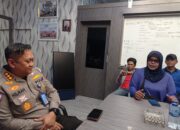 Diskusi Hebat Ditlantas Polda Sumbar Bersama MOI Sumbar, Mari Bersama Ciptakan Keselamatan Berkendara di Sumbar.