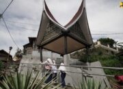 Dukung Pengembangan Pariwisata Sumatera Barat, Kementerian PUPR Maksimalkan Daya tarik Desa Terindah Nagari Tuo Pariangan dan Lapangan Cindua Mato