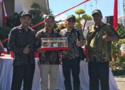 Gubernur Sumbar Apresiasi Partisipasi Mahasiswa UNP pada Penutupan LATSITARDANUS XLIII Tahun 2023.