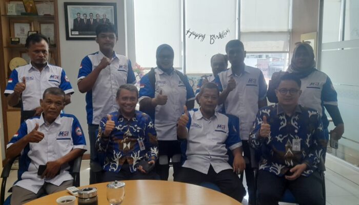Cegah Inflasi, Berbagai Program Bank Nagari Cegah Inflasi Di Sumatera Barat.