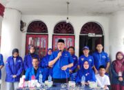 PARTAI DEMOKRAT Peduli Kesehatan Masyarakat Pasaman