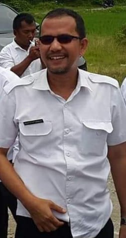 Kabid Dinas Bina Marga Cipta Karya dan Tata Ruang Provinsi Sumatera Barat, Adratus Setiawan
