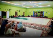 Upaya singkronisasi dengan Gubernur Mahyeldi, Wabup Sabar AS, Aktif Hadiri Wirid Remaja di Pasaman