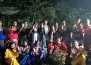 YF Katik Samad Bangkitkan Lagi Seni Budaya Asli Minang di Pasaman.