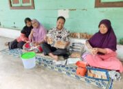 Danny Ismaya Berkomitmen Kembangkan UMKM di Pasaman.