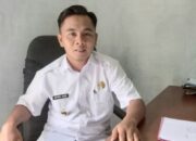 Wali Nagari Afdel Haq, Berupaya Memajukan Berbagai Sektor di Aia Manggih Barat.