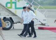 Proposal Fly Over Sitinjau Lauik Tuai Respon Positif Dari Presiden, Pemancangan Pertama Akan Dilakukan Pada Kunjungan Presiden Berikutnya.