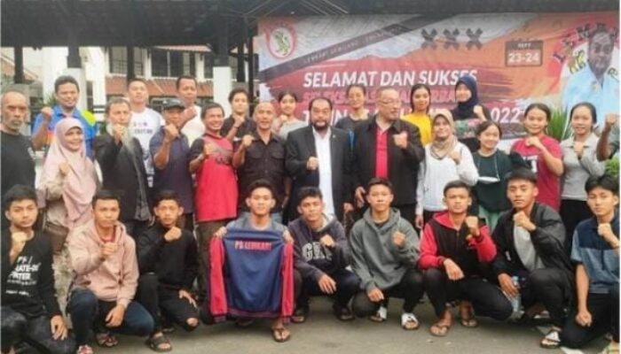 Rakernas 2023 PB Lemkari Digelar 4-5 November di Gedung DPD RI Senayan Jakarta