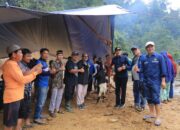 Wabup Sabar AS Jelaskan Manfaat Dibangunnya PLTMH di Muaro Sungai Lolo