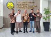 Wabup Sabar AS Terus Intens Maksimalkan Pengembangan “Geopark Equator Pasaman”.