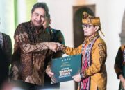 Sumbar Kembali Terima Sertifikat WBTbI dan Cagar Budaya Nasional, Total Sudah 96 WBTbI