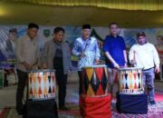 Wabup Sabar AS Akan Rutinkan Pementasan Seni Budaya Anak Nagari, Penunjang Pariwisata Pasaman.