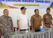 Bupati Sabar AS Mengungkapkan , Pariwisata Pasaman Berkembang, Sektor Lain Ikut Bergerak.