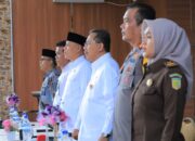 Bupati Sabar AS Ungkapkan Keberagaman Masyarakat Pasaman Tetap Terjaga.