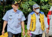 Dapatkan Restu Prakarsa KPBU Fly Over Sitinjau Lauik Dari Menteri PUPR, Mahyeldi Sigap Selesaikan Revisi RTRW.