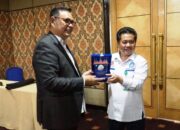 Rapor Kabupaten Solok Tertinggi di Sumbar, Bukti Bupati Serius Pada Dunia Pendidikan