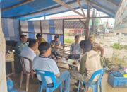 Bupati Sabar AS Berinisiatif Mengerahkan ASN Untuk Mempercepat Penanganan Lokasi Bencana Banjir.