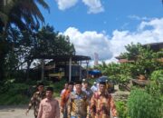 Dengan Safari Jum’atan, Bupati Sabar AS Wujudkan Pasaman Berimtaq.