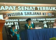 Catatan Ilmiah Bupati Sabar AS Untuk STTIND Padang, “Bahwa Kampus Adalah Wadah Lahirnya SDM Handal”.