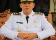 Menelusuri Cara Kepemimpinan Bupati Sabar AS, Kreatif dan Inovatif.