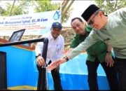 Program Padat Karya Tahun 2023 Berikan Manfaat yang Besar Bagi Masyarakat