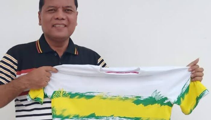 Irfendi Arbi Optimis Event Lari Harau 10K Punya Potensi Menjadi Event Nasional
