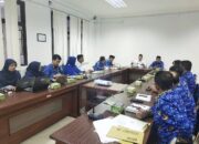 Bupati Sabar AS Rangkul Perantau Untuk Promosi Investasi Pasaman Lebih Luas.