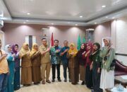 Leonardy Dukung Kebijakan Kadis Koperasi dan UKM Sumbar, Tumbuhkan 100.000 Pelaku Usaha Baru untuk Kejar Pertumbuhan 6,8 Persen