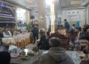 Soal Adanya Logistik Pemilu 2024 Tercecer, KPU Pasaman Nyatakan Kesiapan Logistik Untuk Pasaman Cukup Baik.