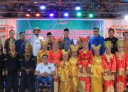 Bupati Sabar AS Memberikan Ruang dan Panggung Pengenalan Disabilitas, kreatifitas dan Olahraga di Pasaman.