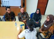 Pemprov Sumbar Lakukan Pendampingan Psikologis dan Hukum Terhadap Korban Dugaan Kasus TPPO