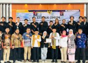 Keberadaan Bupati Sabar AS di ITERA , Merupakan Kebanggaan Keluarga Besar Minang di Sana.