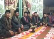 Ninik Mamak Rumah Nan XXX , Nagari Aia Manggih Sepakat Galakkan Kesenian Anak Nagari.