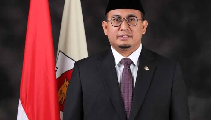 Bukan Omon-omon, Andre Rosiade Siapkan 200 Bus Mudik Gratis Untuk Perantau Minang Di Jabodetabek