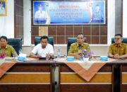 Sosialisasi Netralitas dan Profesionalisme ASN Dalam Penyelenggaraan Pemilu Tahun 2024 di Kabupaten Solok