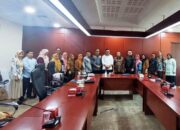 Semua Berkat Kelihaian Bupati H. Epyardi Asda DAK Untuk Kabupaten Solok Meningkat