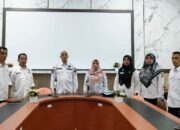 Pemkab Akan Terus Gelar Pasar Murah Kendalikan Harga Kebutuhan Pokok di Kabupaten Solok