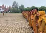 Kabar Gembira Pemerintah Kabupaten Solok Peroleh Formasi 706 orang PPPK