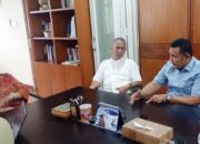 Kembangkan Sektor Pertanian Bappenas Apresiasi Bupati Solok Untuk Dapat DAK dan HDDAP