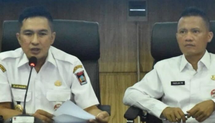 World Bank Dukung Penuh TPAT-RDF, Wawako Sebut Sampah Akan Jadi Bahan Bakar Pengganti Batu Bara Untuk Semen Padang