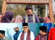 “Tiok Lasuang Baayam Gadang, Tiok Rumah Gadang Batungganai” Di Balik Sosok Tegas H. Epyardi Asda